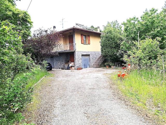 Villa in vendita a Loiano BO