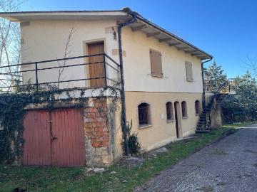 Villa in vendita a Loiano BO