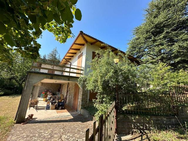 Villa in vendita a Loiano BO