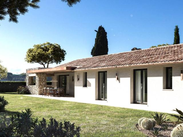 Villa in vendita a Loiri Porto San Paolo OT