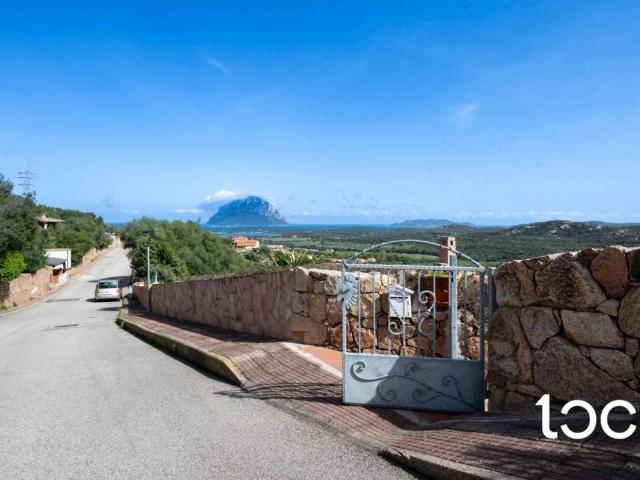 Villa in vendita a Loiri Porto San Paolo OT