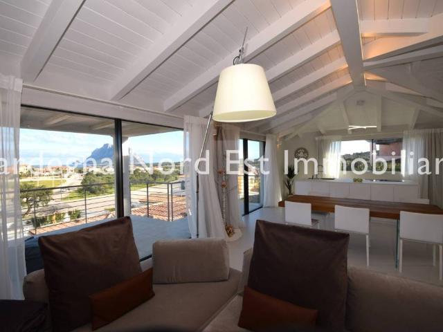 Villa in vendita a Loiri Porto San Paolo OT
