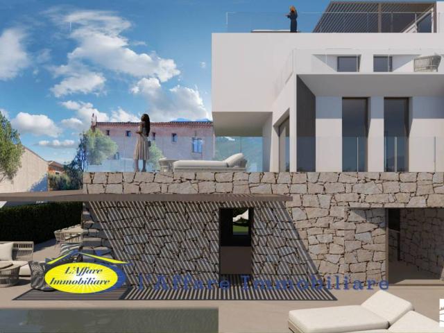 Appartamento in vendita a Loiri Porto San Paolo OT