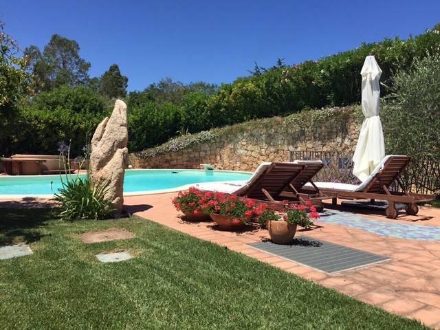 Villetta a schiera in vendita a Loiri Porto San Paolo OT