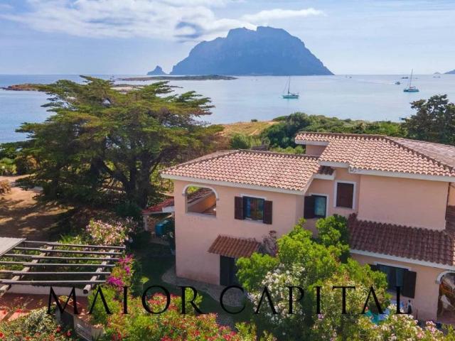 Villa in vendita a Loiri Porto San Paolo OT