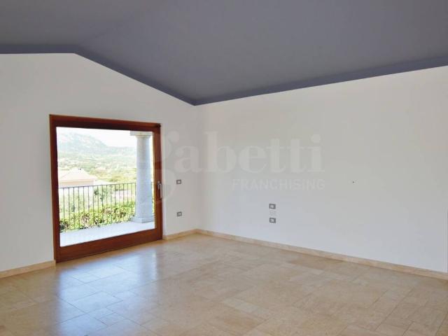 Villa in vendita a Loiri Porto San Paolo OT
