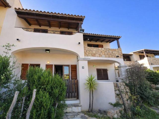 Villa in vendita a Loiri Porto San Paolo OT
