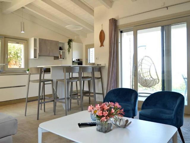 Villa in vendita a Loiri Porto San Paolo OT