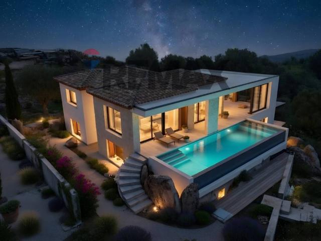 Villa in vendita a Loiri Porto San Paolo OT
