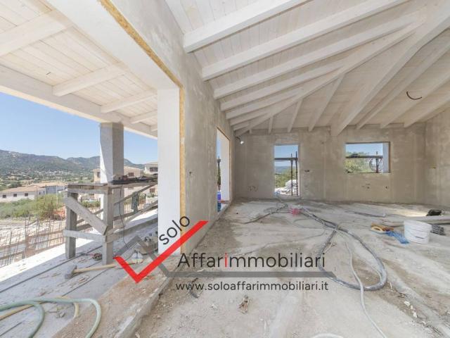 Villa in vendita a Loiri Porto San Paolo OT