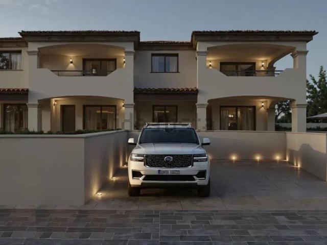 Villa in vendita a Loiri Porto San Paolo OT