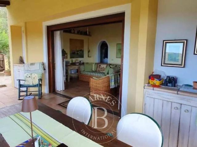 Villa in vendita a Loiri Porto San Paolo OT