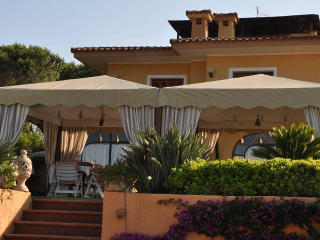 Villa in vendita a Loiri Porto San Paolo OT