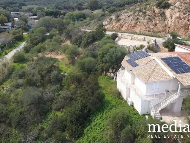 Villa in vendita a Loiri Porto San Paolo OT