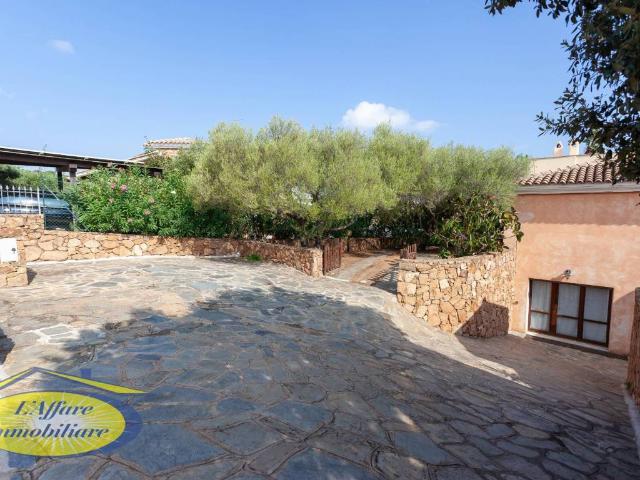 Villa in vendita a Loiri Porto San Paolo OT