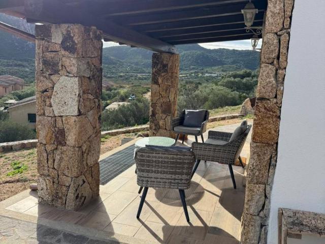 Villa in vendita a Loiri Porto San Paolo OT