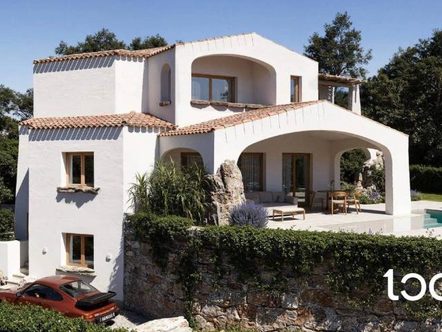 Villa in vendita a Loiri Porto San Paolo OT
