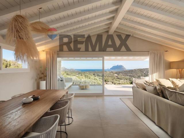 Villa in vendita a Loiri Porto San Paolo