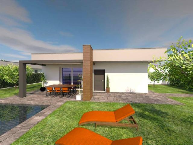Villa in vendita a Lomazzo CO
