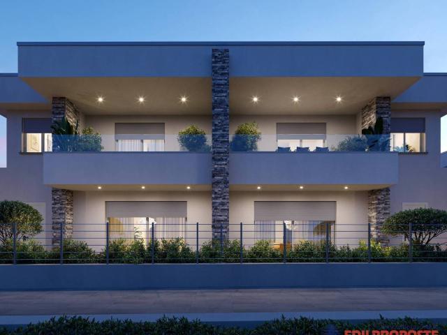Villa in vendita a Lomazzo CO