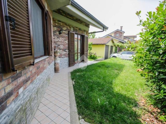 Villa in vendita a Lombardore TO