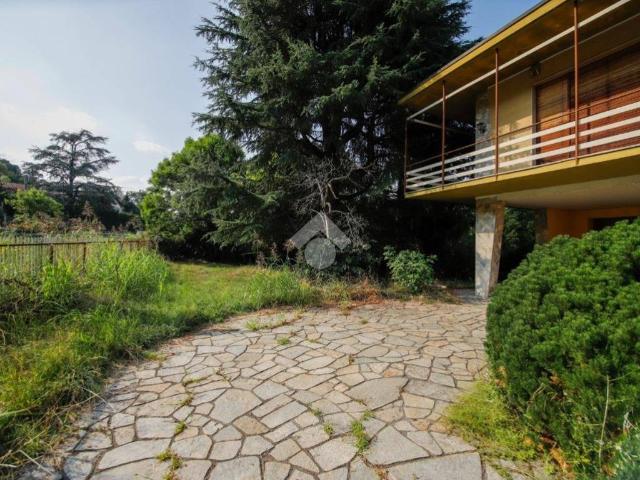 Villa in vendita a Lombardore TO