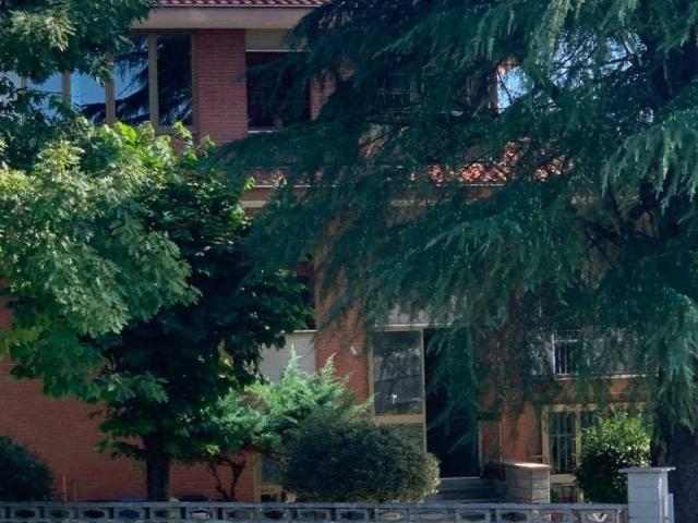 Villa in vendita a Lombardore TO