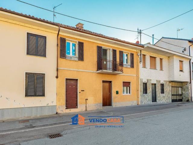 Villa in vendita a Lombriasco TO