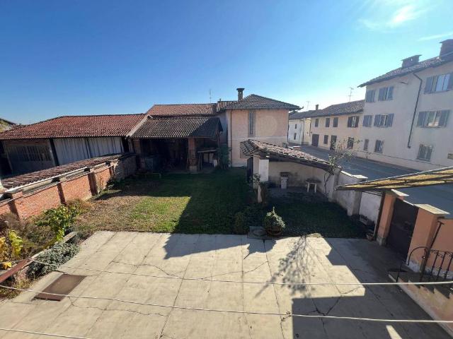 Villa in vendita a Lombriasco TO