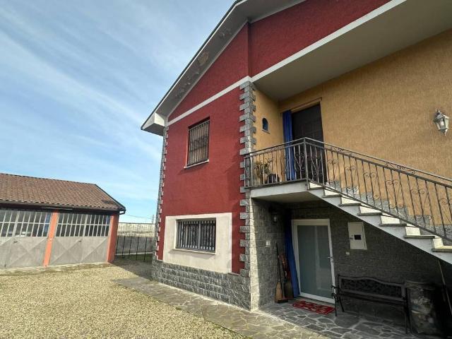Villa in vendita a Lomello PV