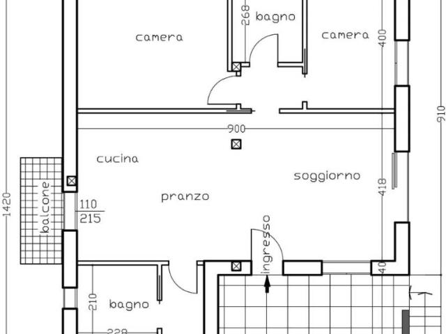 Villa in vendita a Lonate Ceppino VA