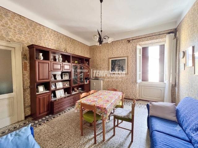 Villa in vendita a Lonate Pozzolo VA