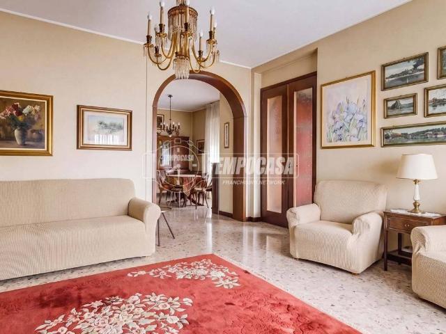 Villa in vendita a Lonate Pozzolo VA