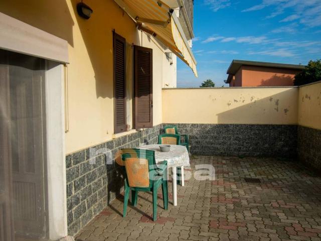 Villa in vendita a Lonate Pozzolo VA