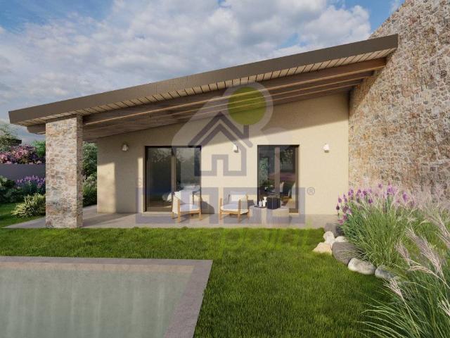 Villa in vendita a Lonato del Garda BS