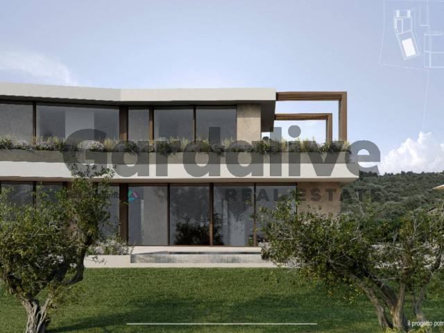Villa in vendita a Lonato del Garda BS