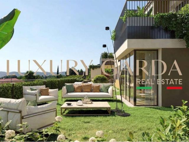 Villa in vendita a Lonato del Garda BS