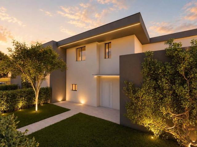 Villa in vendita a Lonato del Garda BS