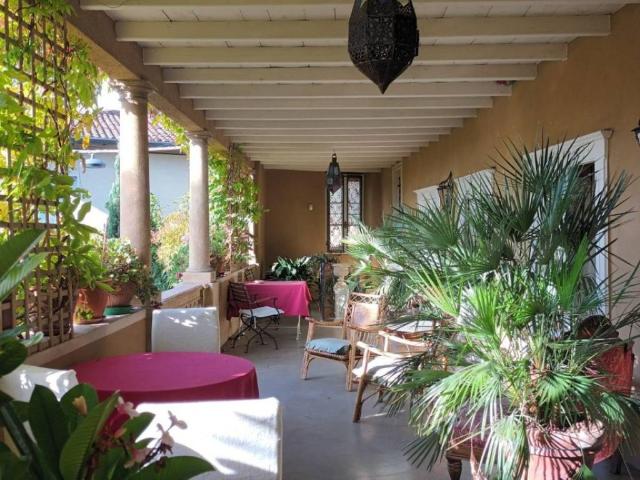 Villa in vendita a Lonato del Garda BS