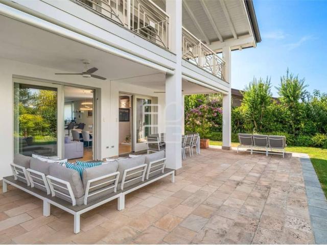 Villa in vendita a Lonato del Garda BS