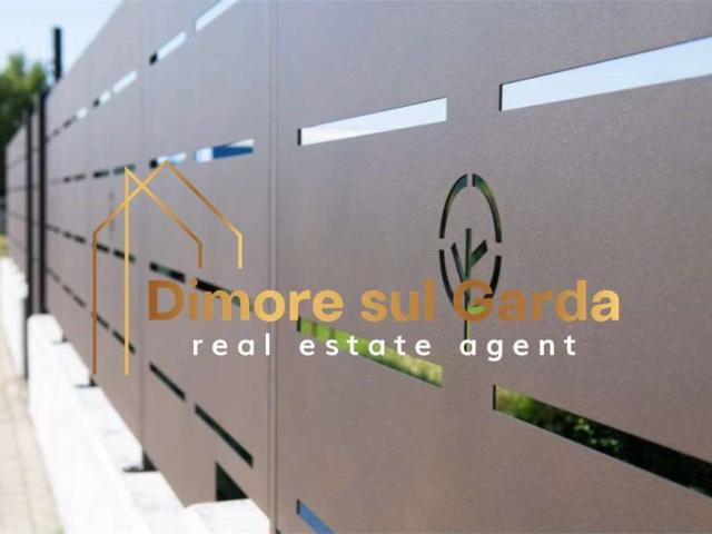 Villa in vendita a Lonato del Garda BS