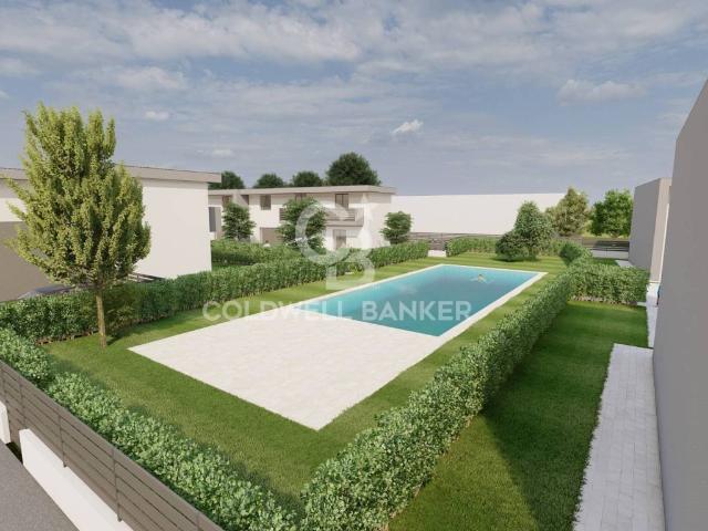 Villa in vendita a Lonato del Garda BS