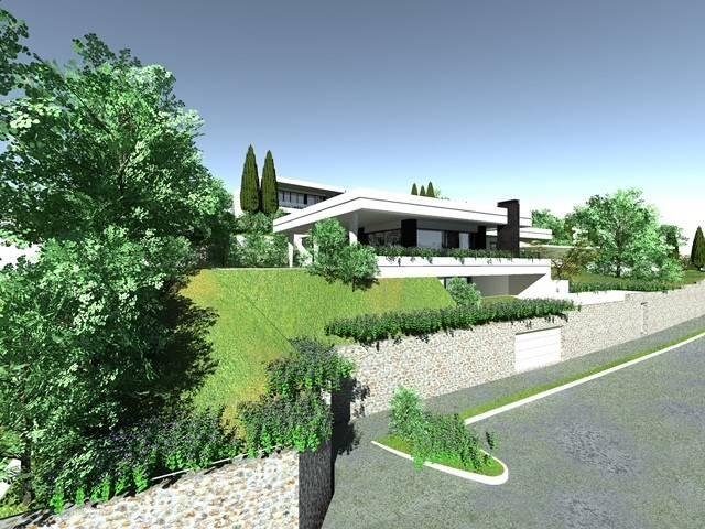 Villa in vendita a Lonato del Garda BS