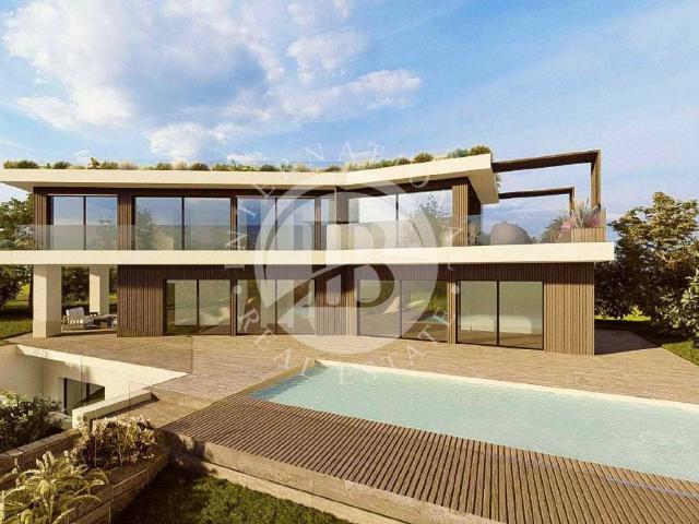 Villa in vendita a Lonato del Garda BS