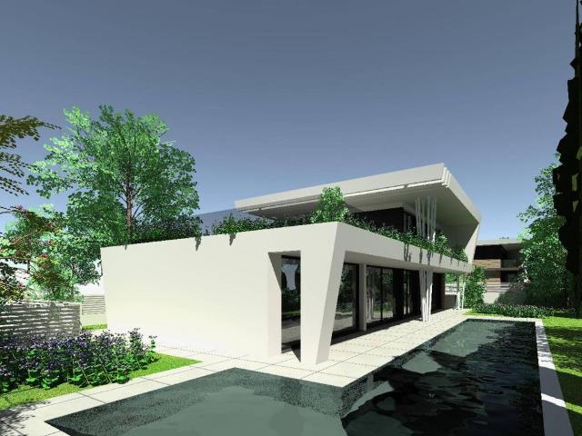 Villa in vendita a Lonato del Garda BS