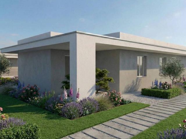 Villa in vendita a Lonato del Garda BS