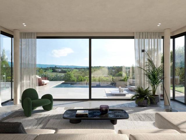 Villa in vendita a Lonato del Garda BS