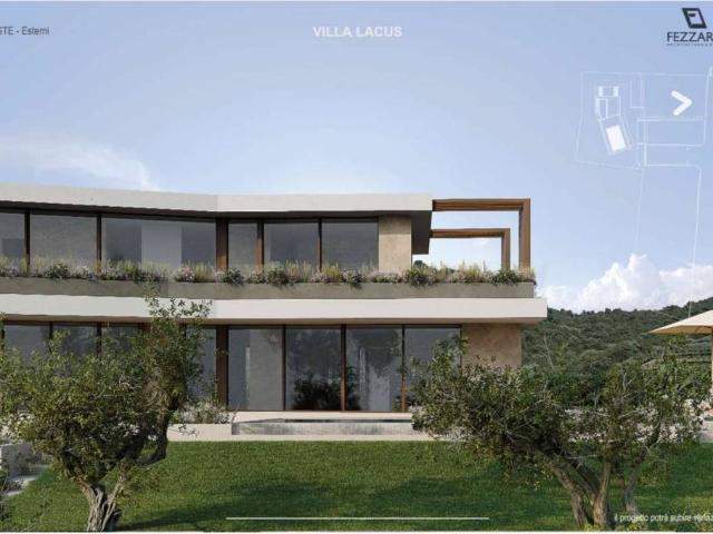 Villa in vendita a Lonato del Garda BS