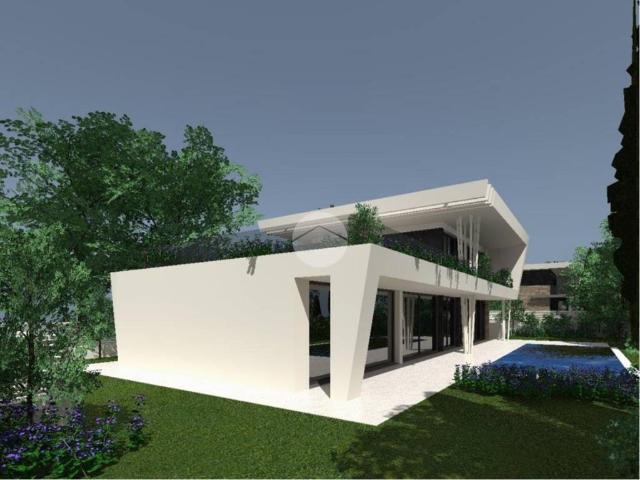 Villa in vendita a Lonato del Garda BS