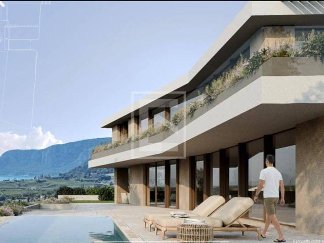 Villa in vendita a Lonato del Garda BS